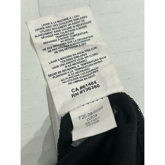 NFL T-Shirt Men's Size XXL Black Gold Pittsburgh Steelers Lightweight Tee - Picture 10 of 10